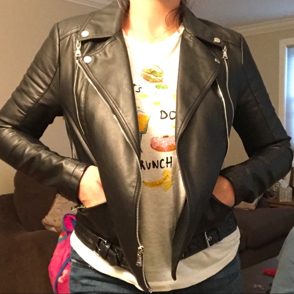Express  jacket